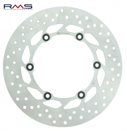 Disc de frana RMS 225162270 D267