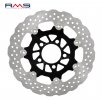 Disc de frana RMS 225162300 D260