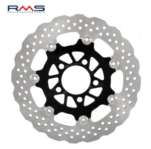 Disc de frana RMS D260