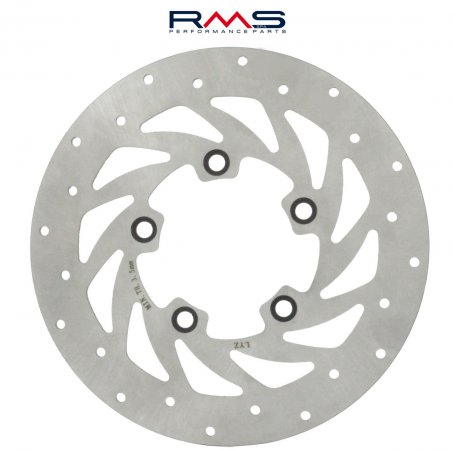 Disc de frana RMS 225162320 D260