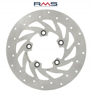 Disc de frana RMS D260