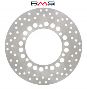 Disc de frana RMS D245