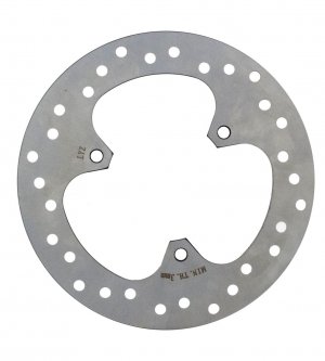 Disc de frana RMS D220