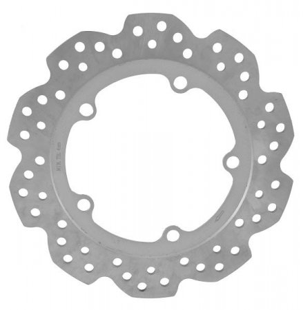 Disc de frana RMS 225162550 D240