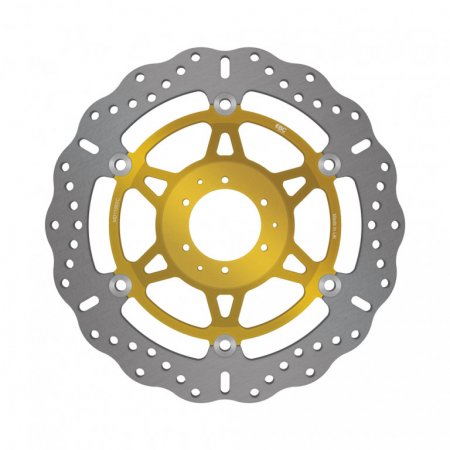 Disc de frana EBC MD1198XC