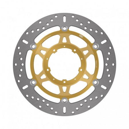 Disc de frana EBC MD8008XC