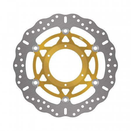 Disc de frana EBC MD1180XC