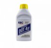 Lichid de frana EBC BF004LV Dot 4 500ml low viscosity for ASR/ESP Systém