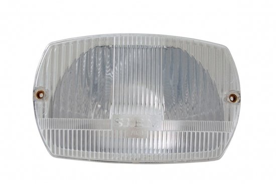 Headlamp SIEM 246410100 fata