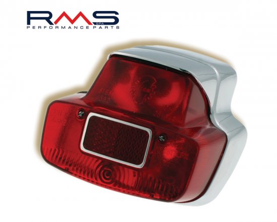 Tail lamp SIEM 246420040 spate