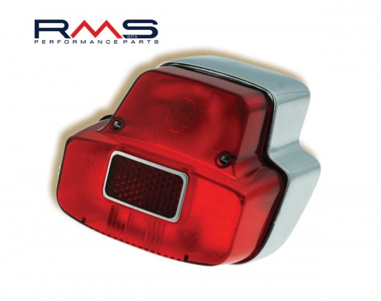 Tail lamp SIEM 246420050 spate