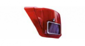 Tail lamp RMS 246420140 spate with gasket