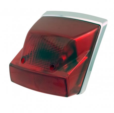 Tail lamp RMS 246420160 spate with gasket