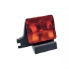 Tail lamp SIEM 246420220 spate stanga