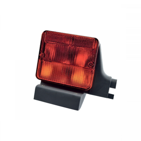 Tail lamp SIEM 246420230 spate dreapta