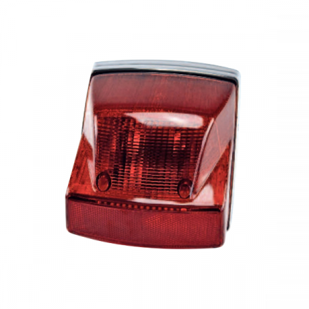 Tail lamp SIEM 246420240 spate