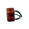 Tail lamp SIEM 246420250 spate dreapta