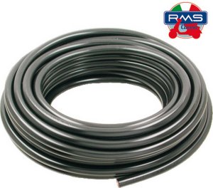 Fisa bujie (pret pe metru) RMS Negru 10 m 7 mm