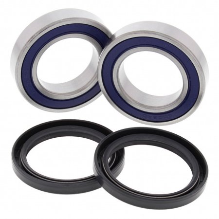 Wheel Bearing Kit All Balls Racing WB25-1127