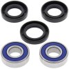 Kit rulmenti si garnituri roata All Balls Racing WB25-1215