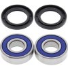 Kit rulmenti si garnituri roata All Balls Racing WB25-1225