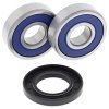 Wheel Bearing Kit All Balls Racing WB25-1354