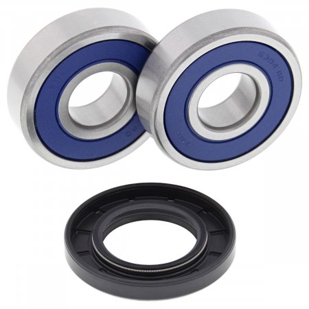 Wheel Bearing Kit All Balls Racing WB25-1354