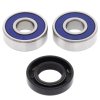 Kit rulmenti si garnituri roata All Balls Racing WB25-1439