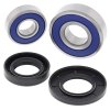 Kit rulmenti si garnituri roata All Balls Racing WB25-1541