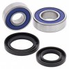 Wheel Bearing Kit All Balls Racing WB25-1559