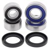 Kit rulmenti si garnituri roata All Balls Racing WB25-1635 upgrade