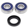 Kit rulmenti si garnituri roata All Balls Racing WB25-1640