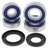 Kit rulmenti si garnituri roata All Balls Racing WB25-1694