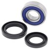 Wheel Bearing Kit All Balls Racing WB25-1722