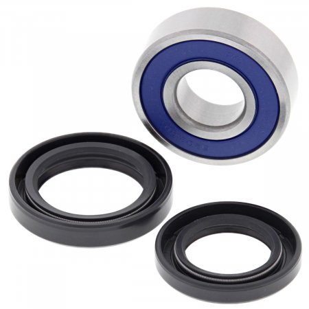 Wheel Bearing Kit All Balls Racing WB25-1722