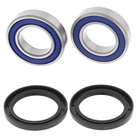 Wheel Bearing Kit All Balls Racing WB25-1725