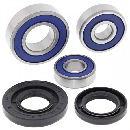 Wheel Bearing Kit All Balls Racing WB25-1731