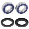 Wheel Bearing Kit All Balls Racing WB25-1732