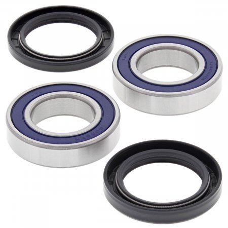 Wheel Bearing Kit All Balls Racing WB25-1733