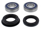 Wheel Bearing Kit All Balls Racing WB25-1741