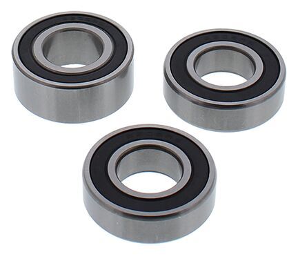 Wheel Bearing Kit All Balls Racing WB25-1747