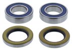 Wheel Bearing Kit All Balls Racing WB25-1750 fata