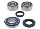 Wheel Bearing Kit All Balls Racing WB25-1756 spate