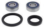 Wheel Bearing Kit All Balls Racing WB25-1761 fata