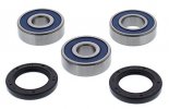 Wheel Bearing Kit All Balls Racing WB25-1784 spate