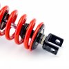 Rear monoshock K-TECH 255-015-030-025 DDS PRO