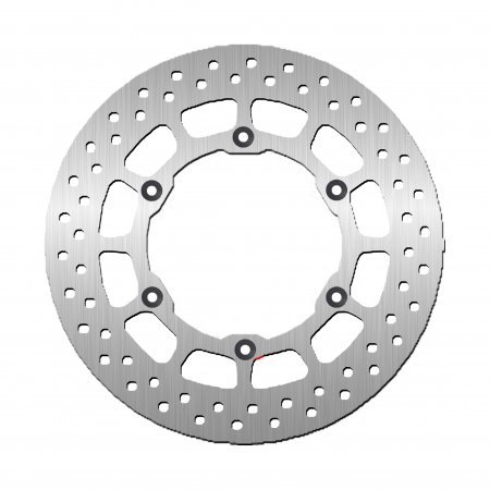 Disc de frana NG pentru YAMAHA YZ 125 (1992-2000)