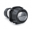 Light + bulb PUIG 3449N Negru low beam