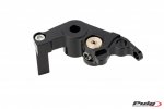 Brake lever adapter PUIG 3497N Negru