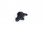 Brake lever adapter PUIG 3628N Negru